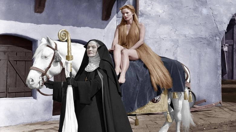 Lady Godiva Of Coventry (1955)