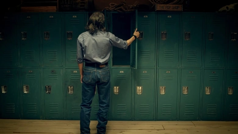 Locker 13 (2014)