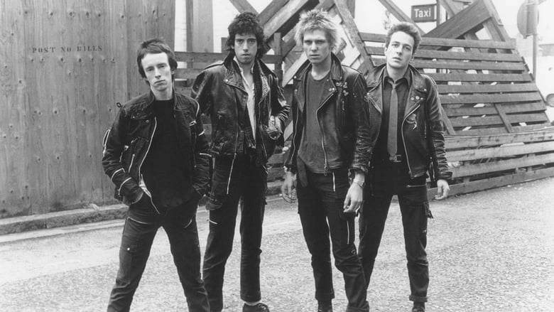 The Clash: The Clash's London Calling (2024)