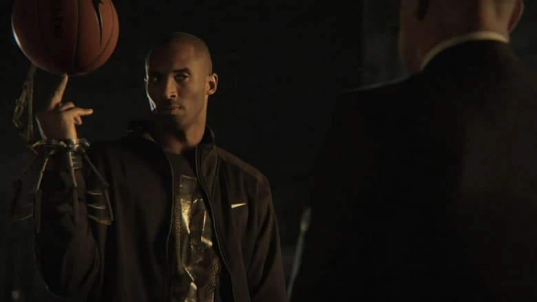 Nike: The Black Mamba (2011)