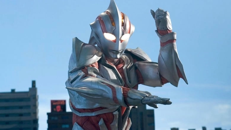 Ultraman: The Next (2004)