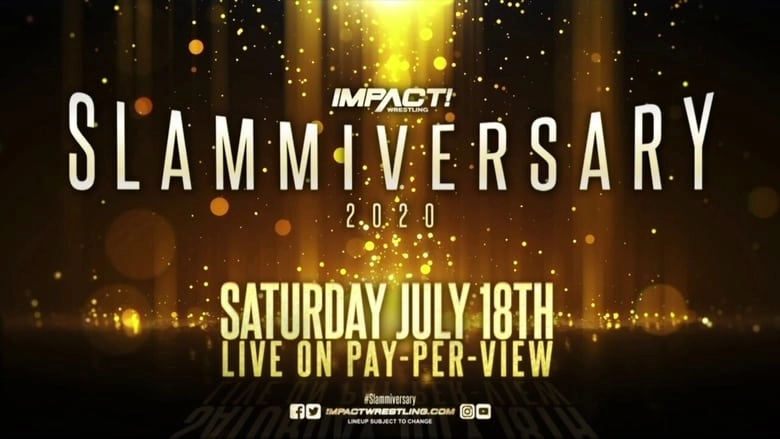 Slammiversary 2020 (2020)