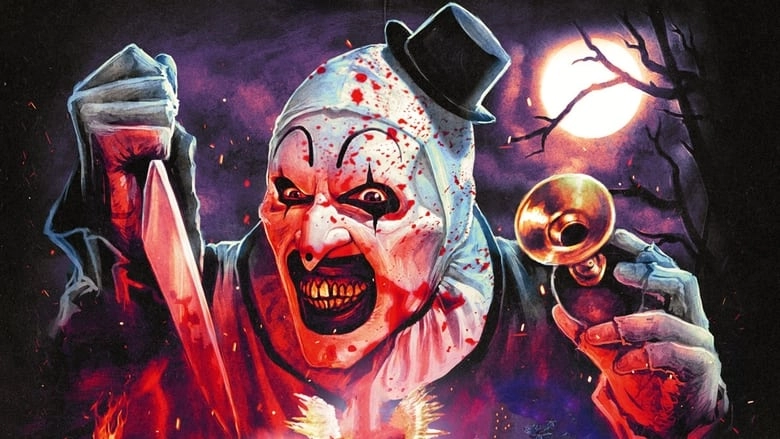 Terrifier 2 (2022)