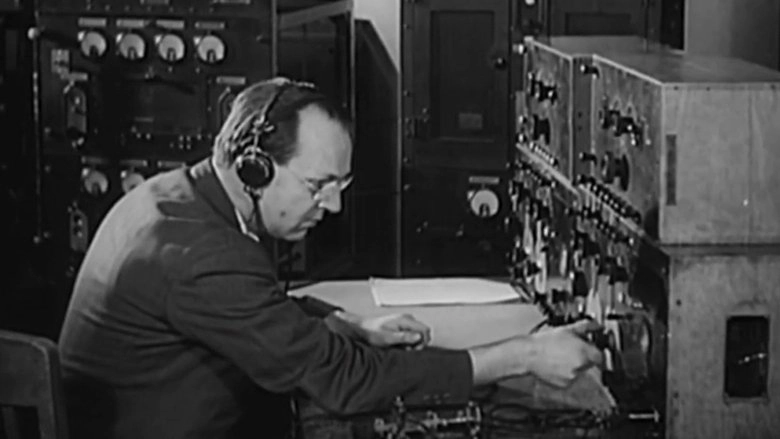 The Man Who Cracked The Nazi Code (2014)