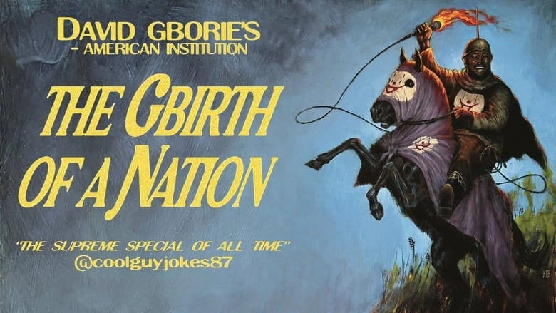 Gbirth Of A Nation (2024)