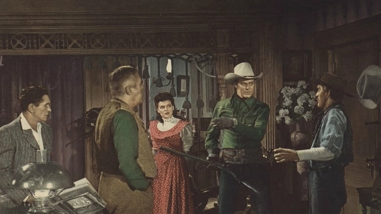 Bandits Of Dark Canyon (1947)