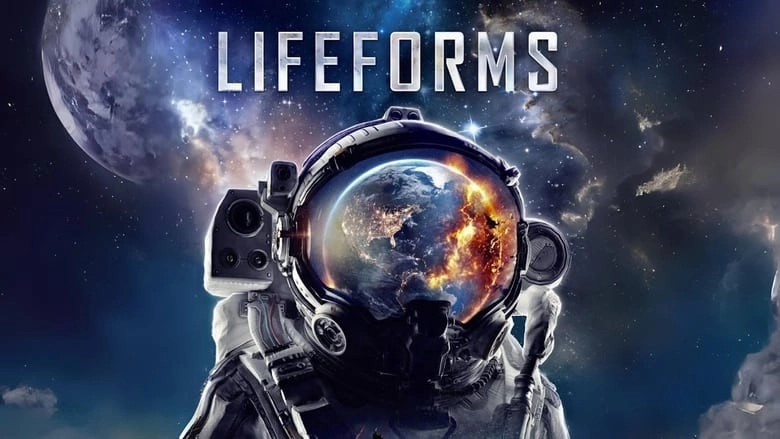 Lifeforms (2023)