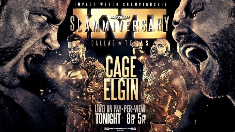 Impact Wrestling: Slammiversary XVII (2019)