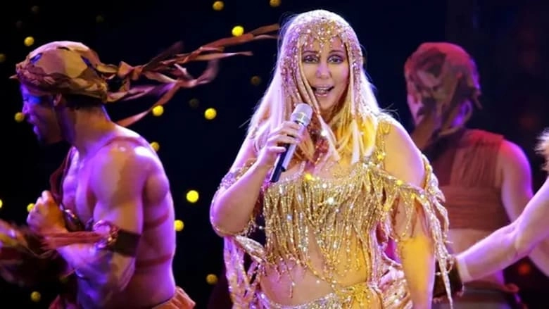 Cher: Live In Concert From Las Vegas (1999)