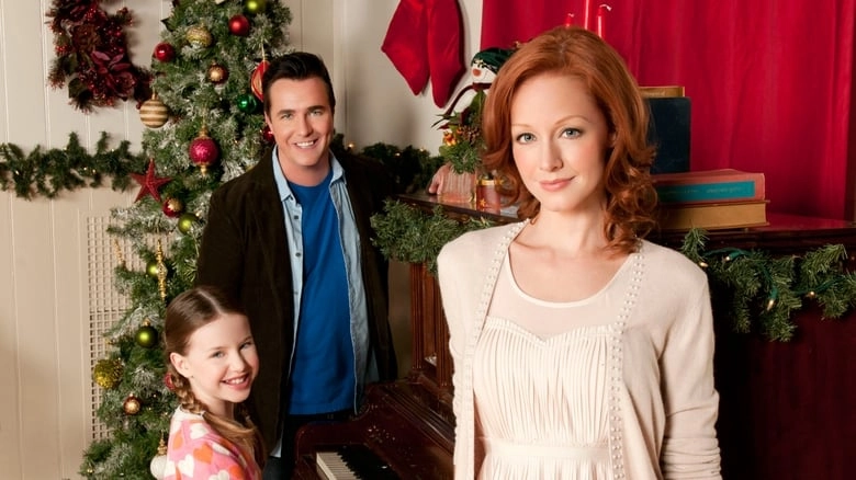 Christmas Magic (2011)