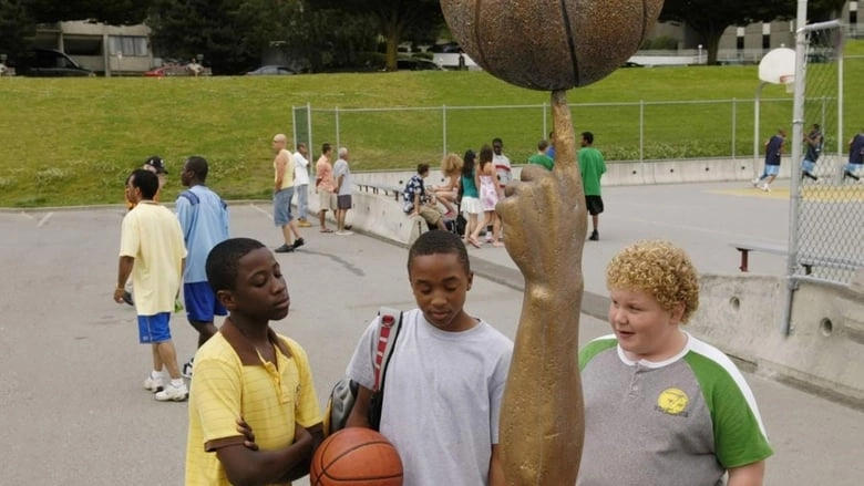 Like Mike 2: Streetball (2006)