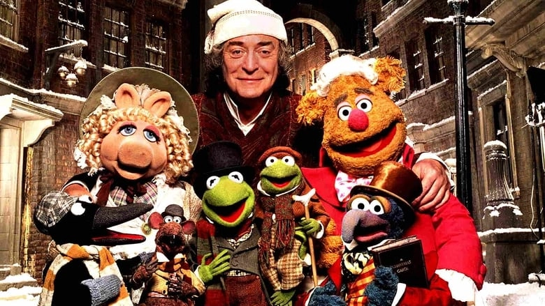 The Muppet Christmas Carol (1992)