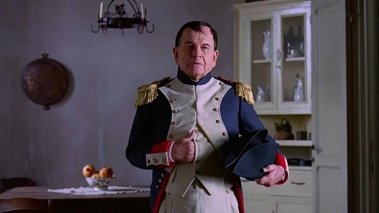 The Emperor's New Clothes (2001)