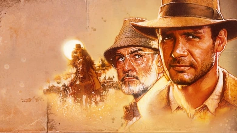 Indiana Jones And The Last Crusade (1989)