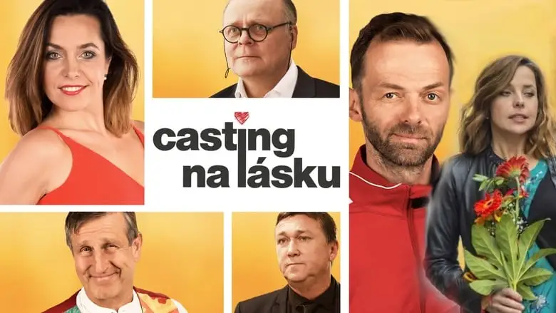 Casting Na Lasku (2020)