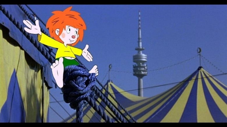 Pumuckl Und Sein Zirkusabenteuer (2003)