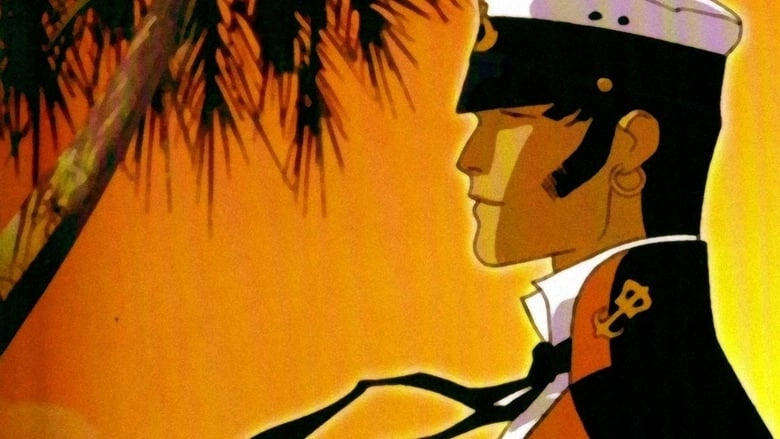 Corto Maltese - Under The Sign Of Capricorn (2003)