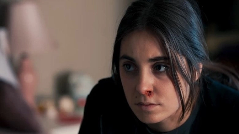 Secrets In The Walls (2010)