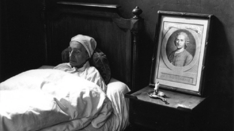 Les Derniers Jours D'Emmanuel Kant (1996)