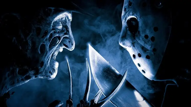 Freddy Vs. Jason (2003)