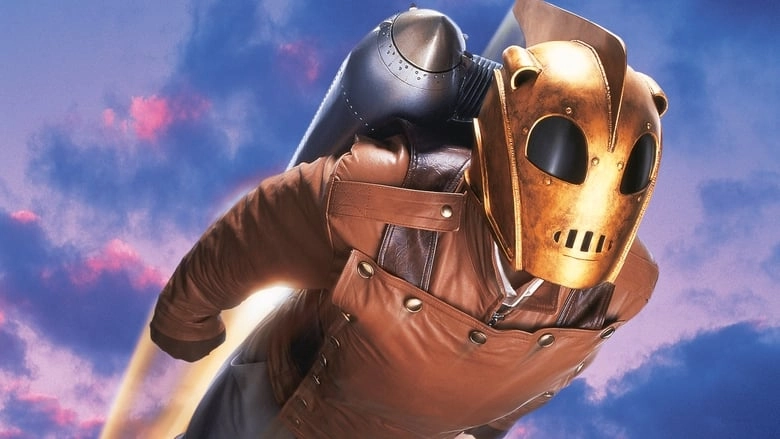 The Rocketeer (1991)