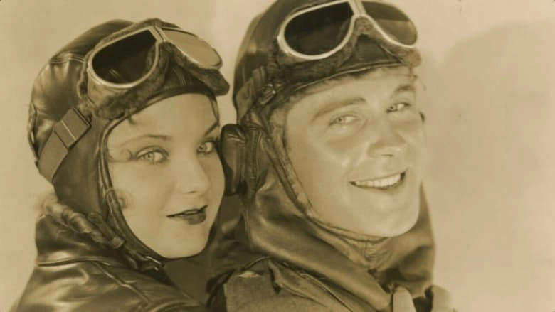 The Sky Hawk (1929)