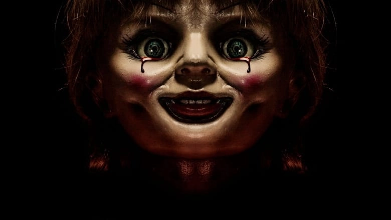 Annabelle (2014)