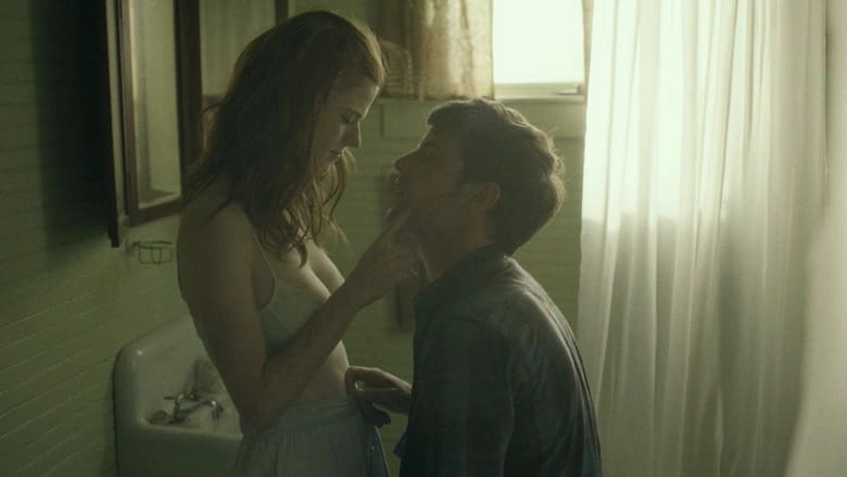 Honeymoon (2014)