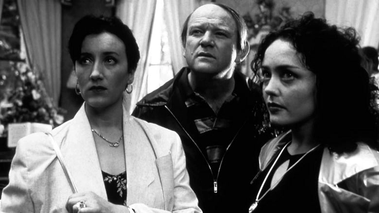 The General (1998)