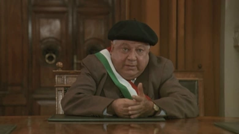 Fantozzi Alla Riscossa (1990)