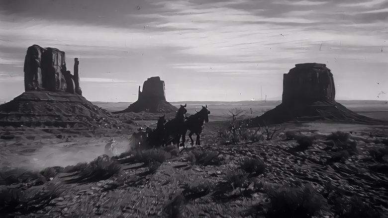 Stagecoach (1939)
