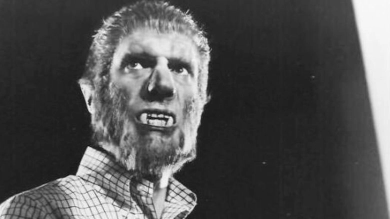 Moon Of The Wolf (1972)