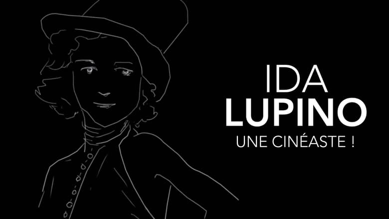 Ida Lupino, Une Cineaste! (2022)