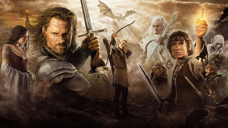 The Lord Of The Rings: The Return Of The King (2003)