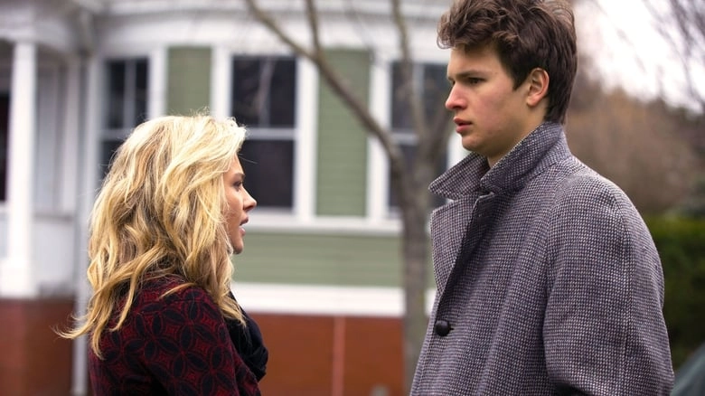 November Criminals (2017)