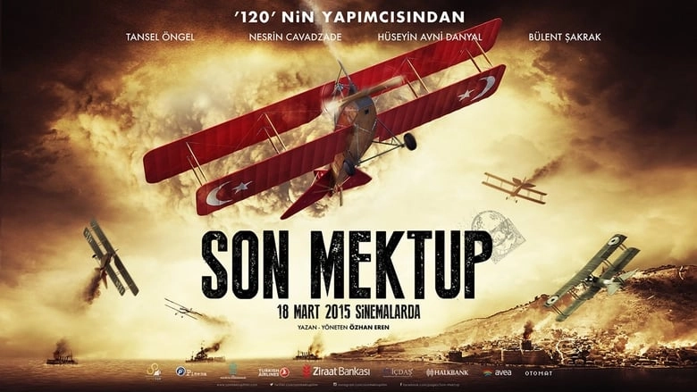 Son Mektup (2015)