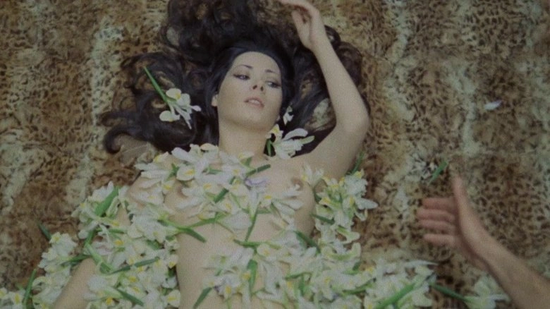 The Case Of The Bloody Iris (1972)