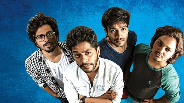 Hushaaru (2018)