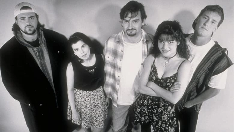 Clerks (1994)