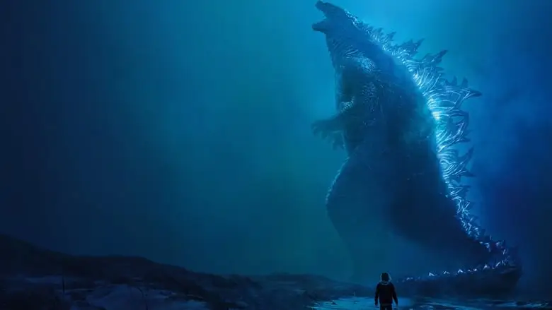 Godzilla: King Of The Monsters (2019)