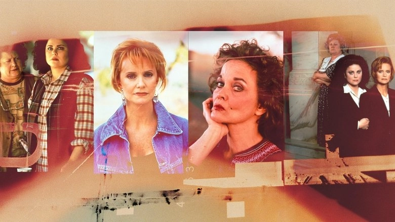 A Promise To Carolyn (1996)