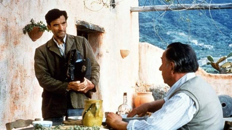 The Postman (1994)
