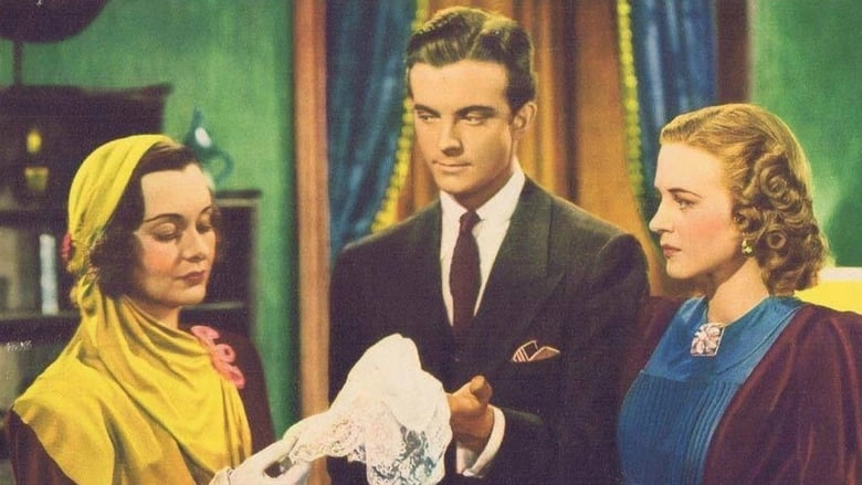 The Case Of The Black Parrot (1941)