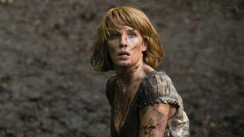 Eden Lake (2008)
