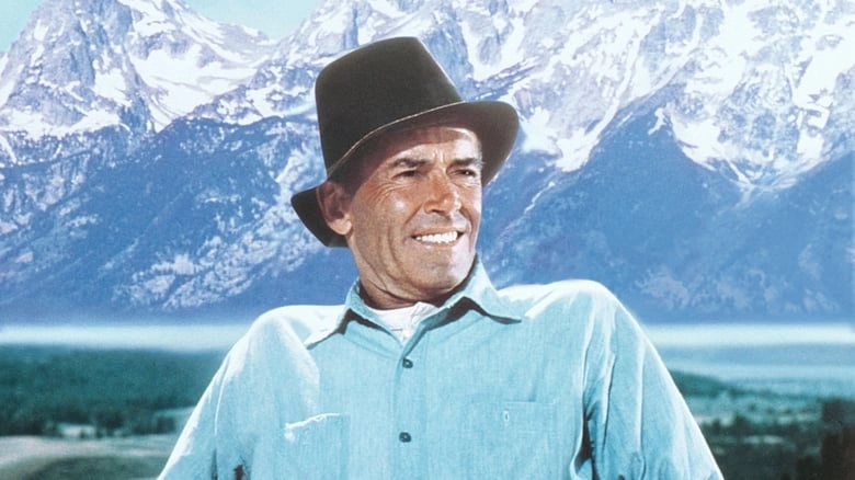 Spencer's Mountain (1963)