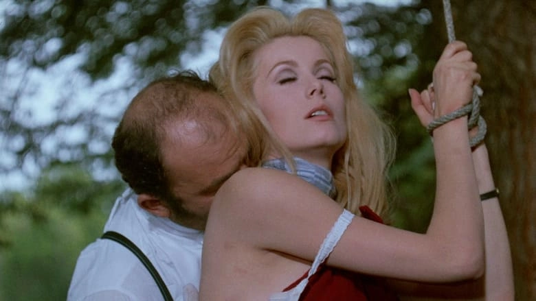 Belle De Jour (1967)