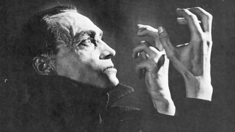 The Hands Of Orlac (1924)