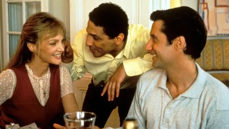 Les 2 Papas Et La Maman (1996)