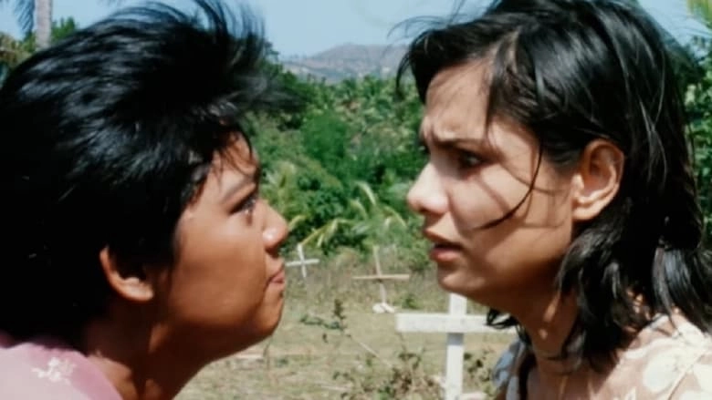 Inagaw Mo Ang Lahat Sa Akin (1995)