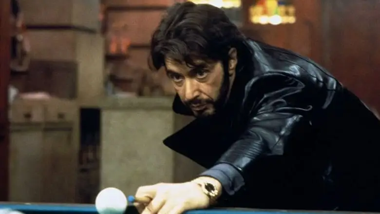 Carlito's Way (1993)